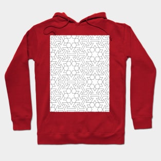 Arabian Mosaic Hoodie